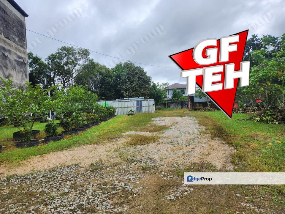 1.4 Acres | Beautiful Leisure Land | Agricultural Land | Karangan | Kedah Rm24.61psf b, Kedah, Kulim