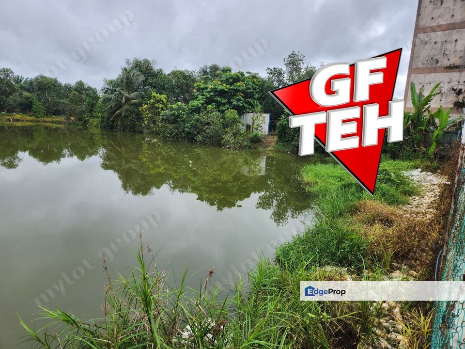 1.4 Acres | Beautiful Leisure Land | Agricultural Land | Karangan | Kedah Rm24.61psf b, Kedah, Kulim