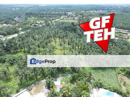 6.094 acres | Agricultural Land |  Sungi Bakap | Penang | 19 psf b, Penang, Sungai Bakap 