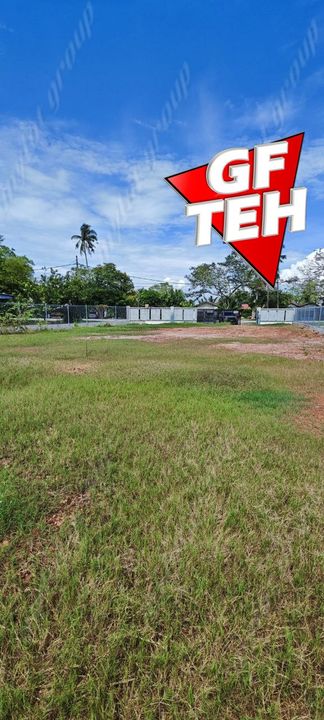 10000sf Vacant Land | Main Road | Sungai Puyu | Sungai Dua | RM3500 , Penang, Butterworth