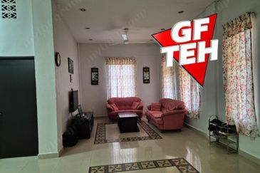 Bandar Sungai Petani