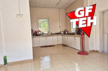 Bandar Sungai Petani