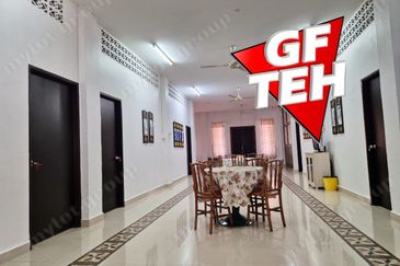 Bandar Sungai Petani