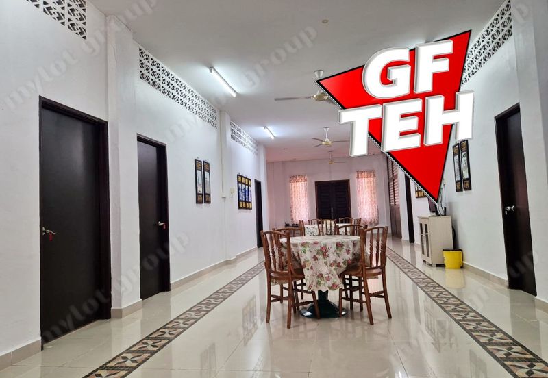 Bandar Sungai Petani