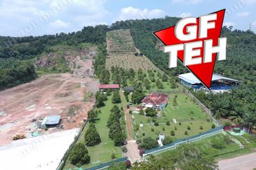 Bandar Sungai Petani