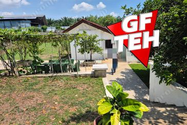 Bandar Sungai Petani