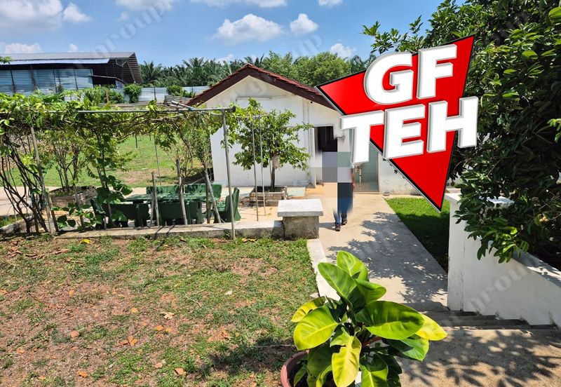 Bandar Sungai Petani