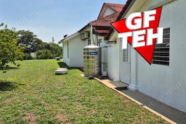 Bandar Sungai Petani