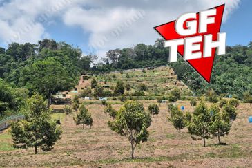 Bandar Sungai Petani