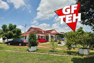 Bandar Sungai Petani