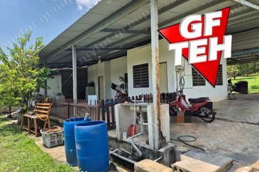 Bandar Sungai Petani