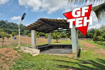 Bandar Sungai Petani