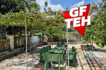 Bandar Sungai Petani