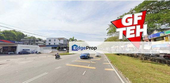 Worth to buy | 3 Storey Shop Lot | Bandar Putra | Kulim | Kedah, Kedah, Kulim