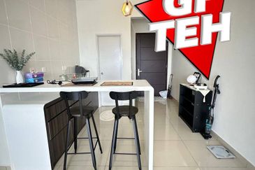 Eco Bloom @ Eco Meadows