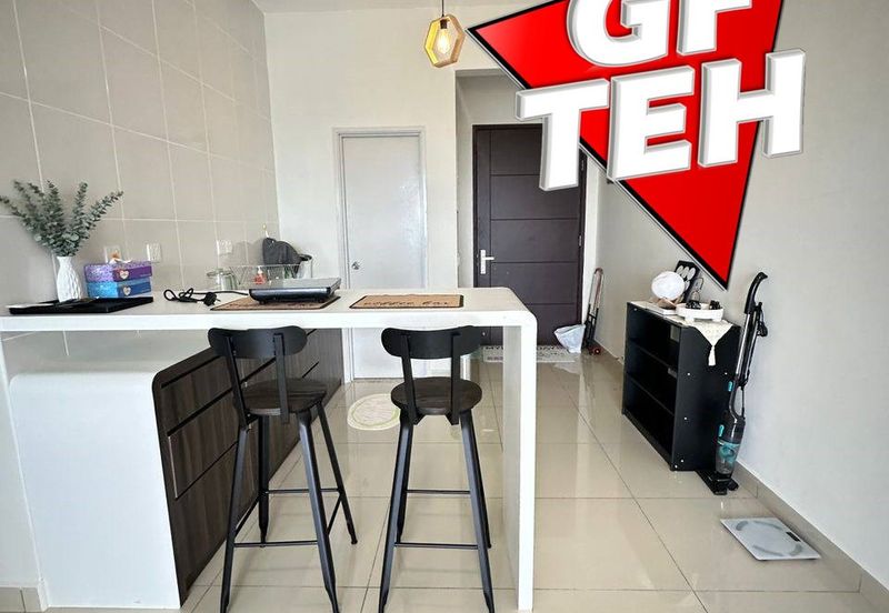 Eco Bloom @ Eco Meadows