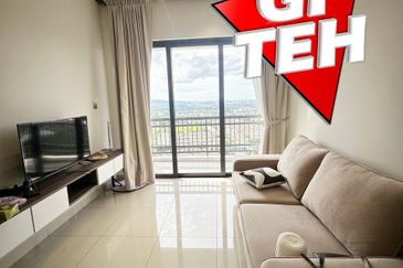 Eco Bloom @ Eco Meadows