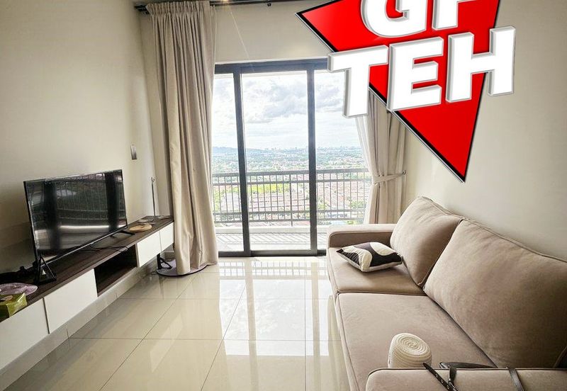 Eco Bloom @ Eco Meadows