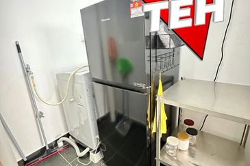 Eco Bloom @ Eco Meadows