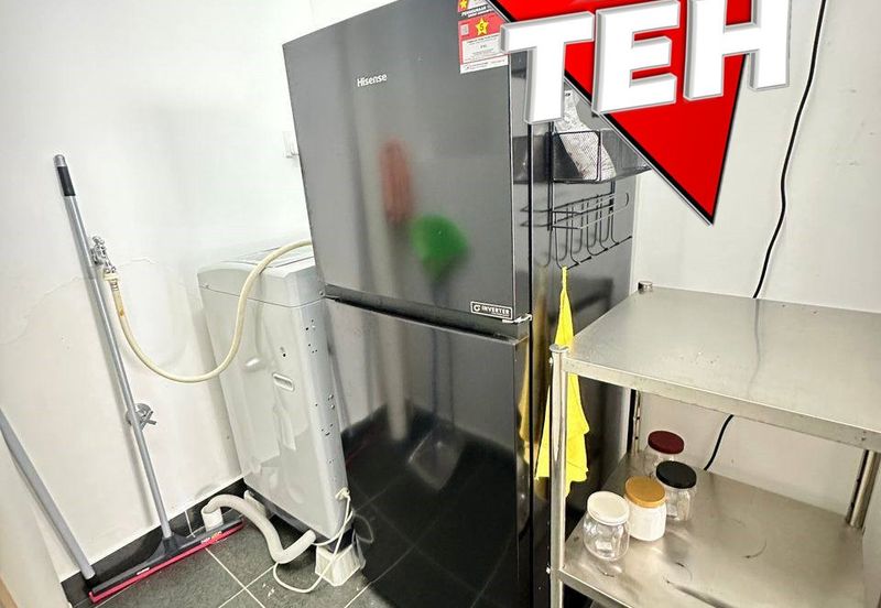 Eco Bloom @ Eco Meadows