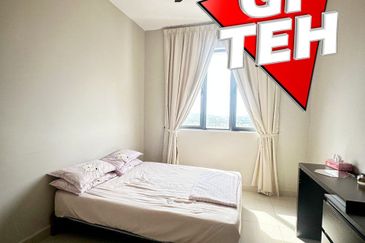 Eco Bloom @ Eco Meadows