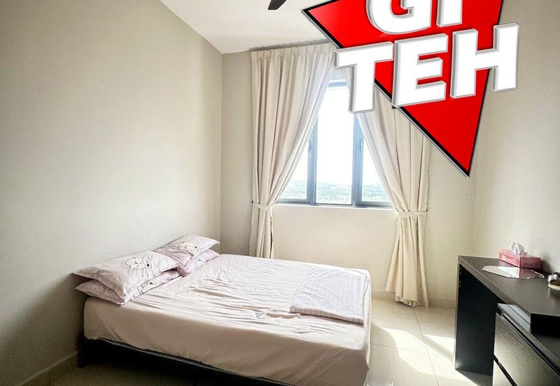 Eco Bloom @ Eco Meadows