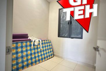 Eco Bloom @ Eco Meadows