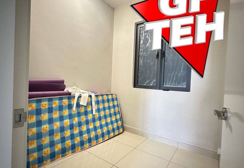 Eco Bloom @ Eco Meadows