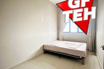 Eco Bloom @ Eco Meadows