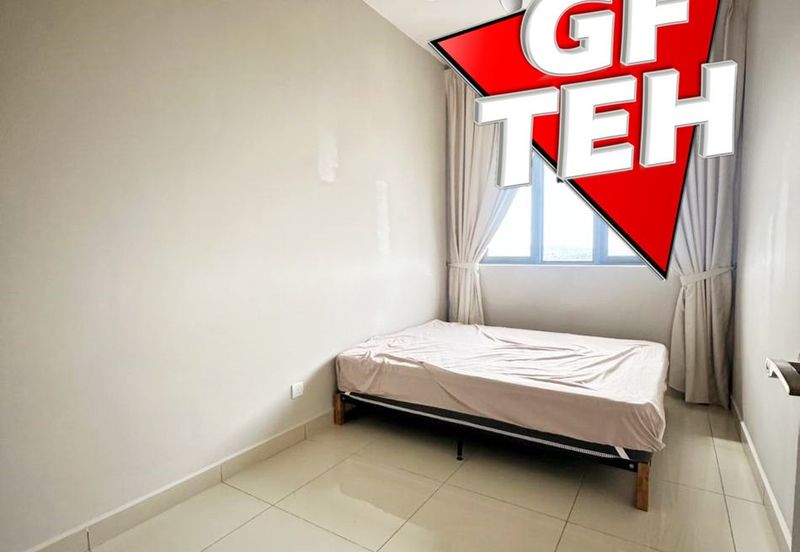 Eco Bloom @ Eco Meadows