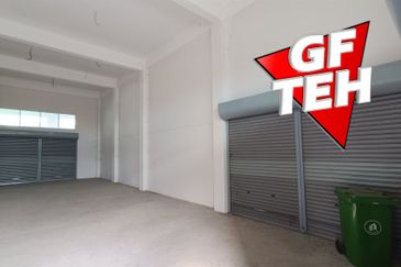 Bandar Tasek Mutiara