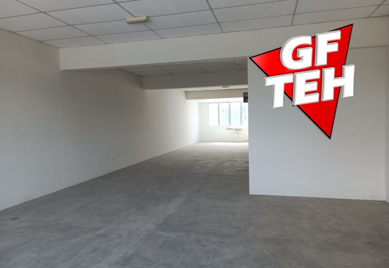 Bandar Tasek Mutiara