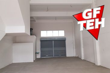 Bandar Tasek Mutiara