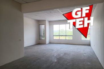 Bandar Tasek Mutiara