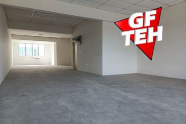 Bandar Tasek Mutiara