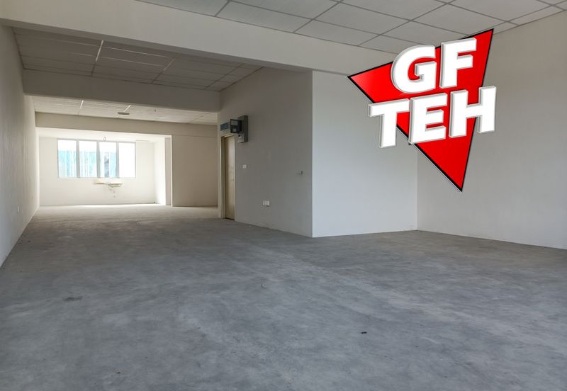 Bandar Tasek Mutiara