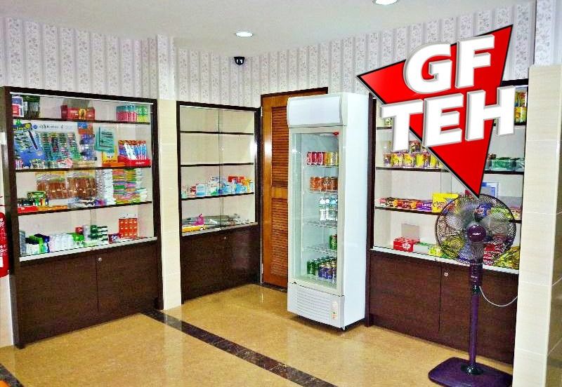 Pusat Perniagaan Alma