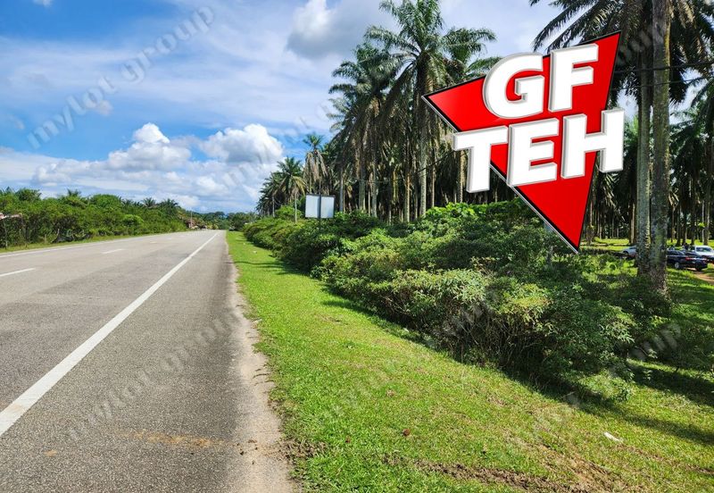 25.67  Main Road | Agricultural Land | Selama | Perak Rm4psf
