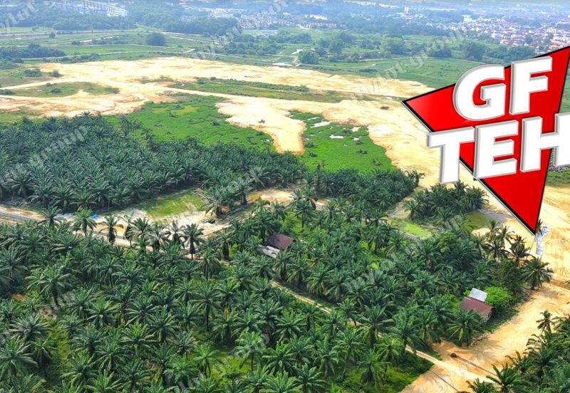 Jalan Permatang Tinggi 1