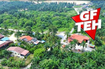 Jalan Permatang Tinggi 1