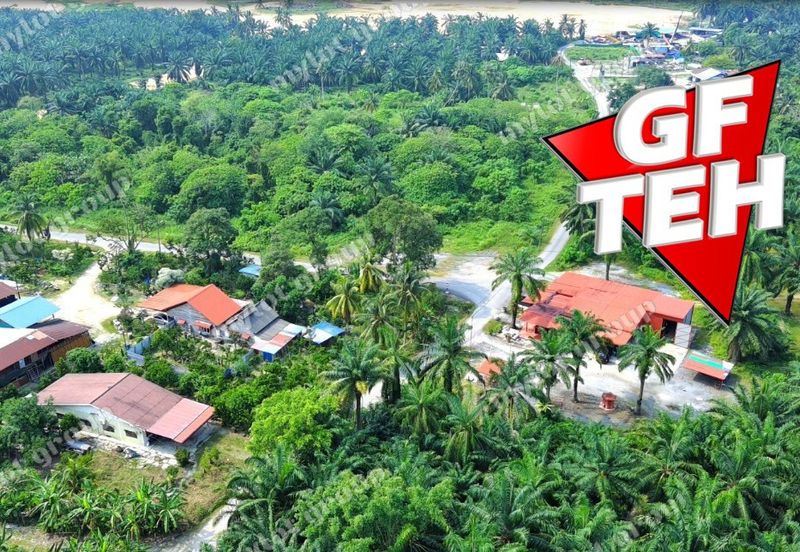 Jalan Permatang Tinggi 1