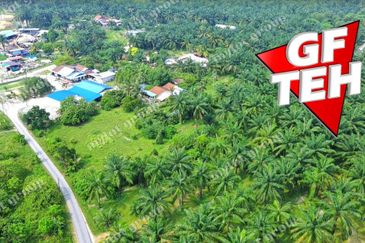 Jalan Permatang Tinggi 1