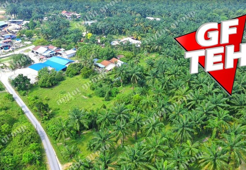 Jalan Permatang Tinggi 1