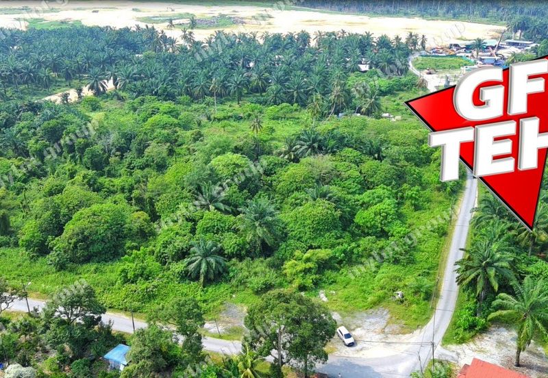 Jalan Permatang Tinggi 1