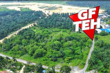 Jalan Permatang Tinggi 1