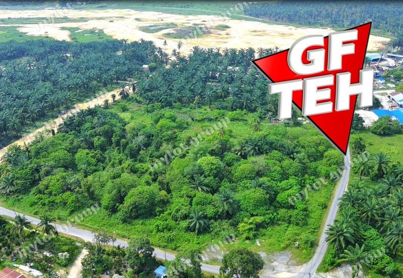 Jalan Permatang Tinggi 1