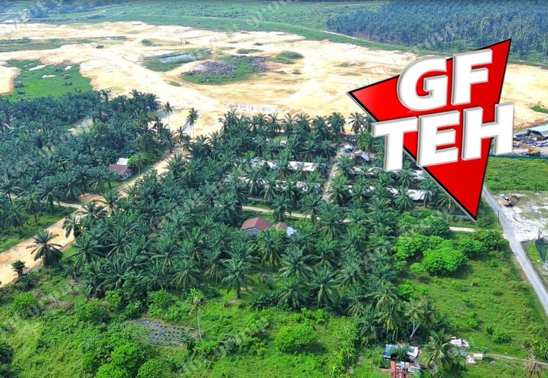 Jalan Permatang Tinggi 1