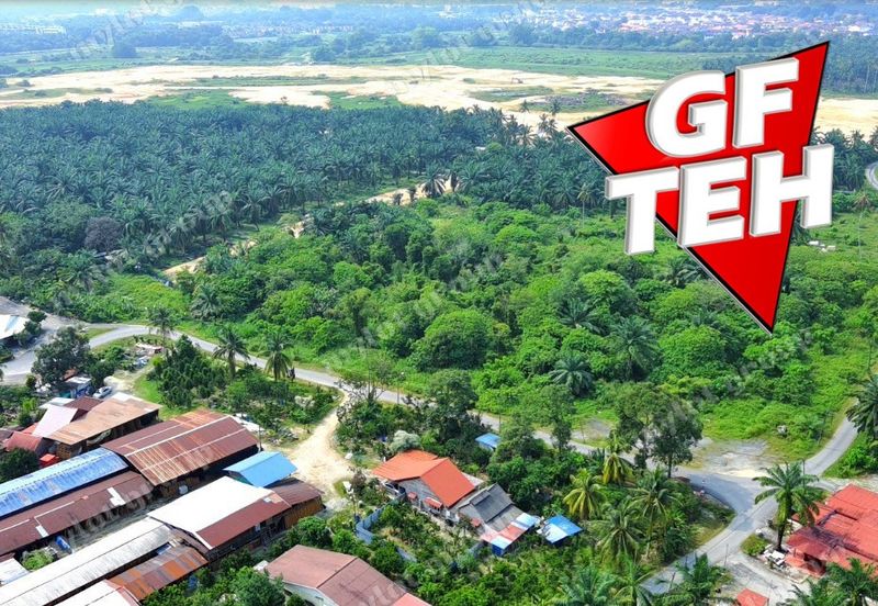 Jalan Permatang Tinggi 1