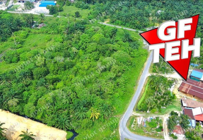 Jalan Permatang Tinggi 1