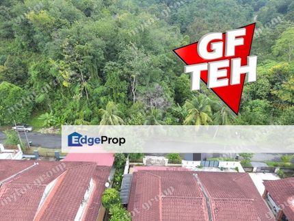 Adjoining To Residential Garden | 5 Bungalow Lot | Total  20,236sf | Residential Land | Kulim | Kedah Rm58psf, Kedah, Kulim